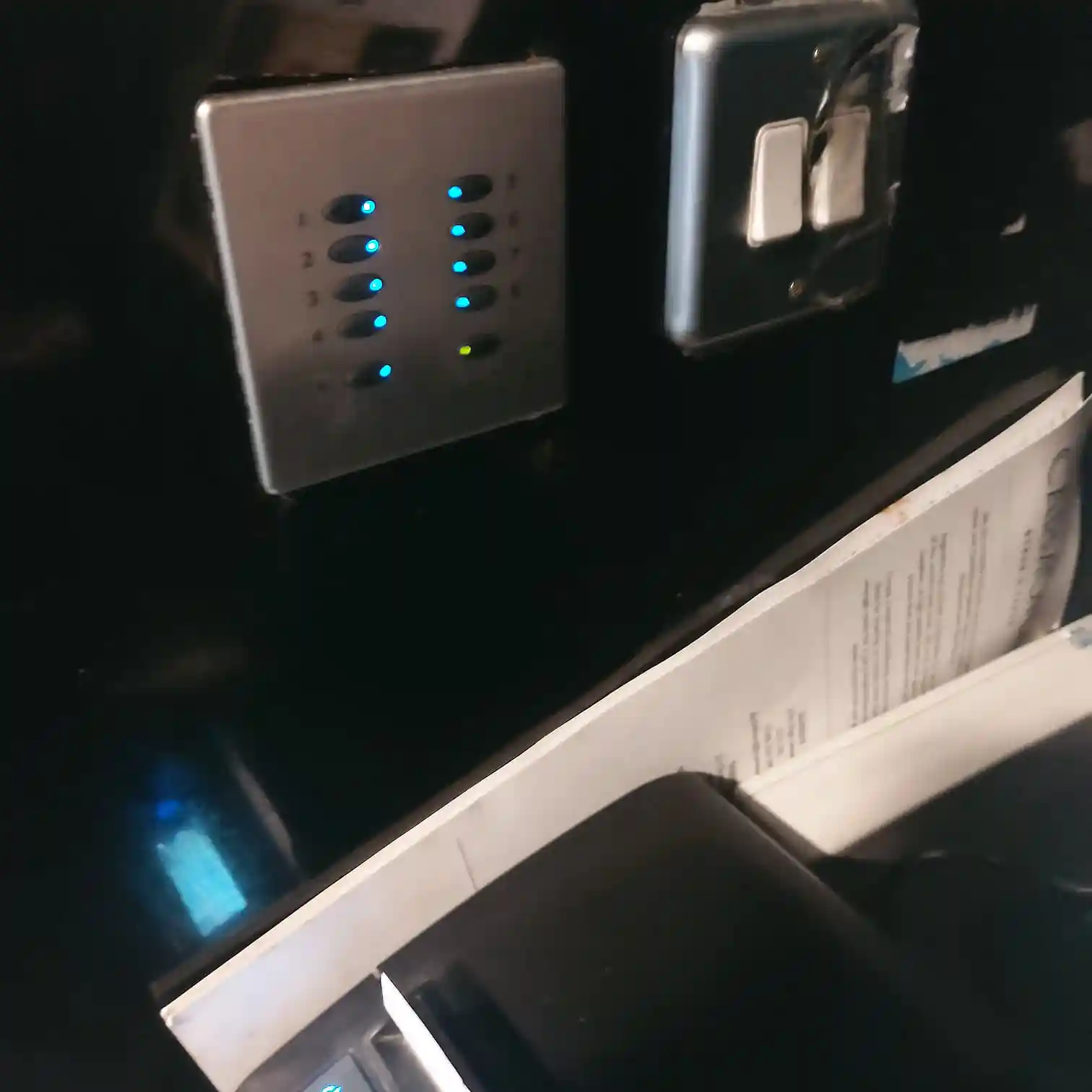 Emergency Electrician St Johns Wood